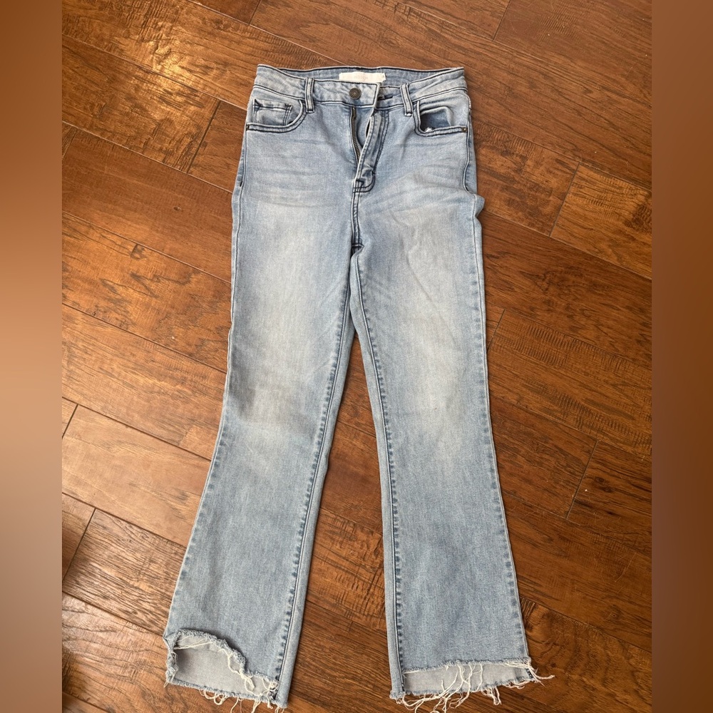 Women’s jeans